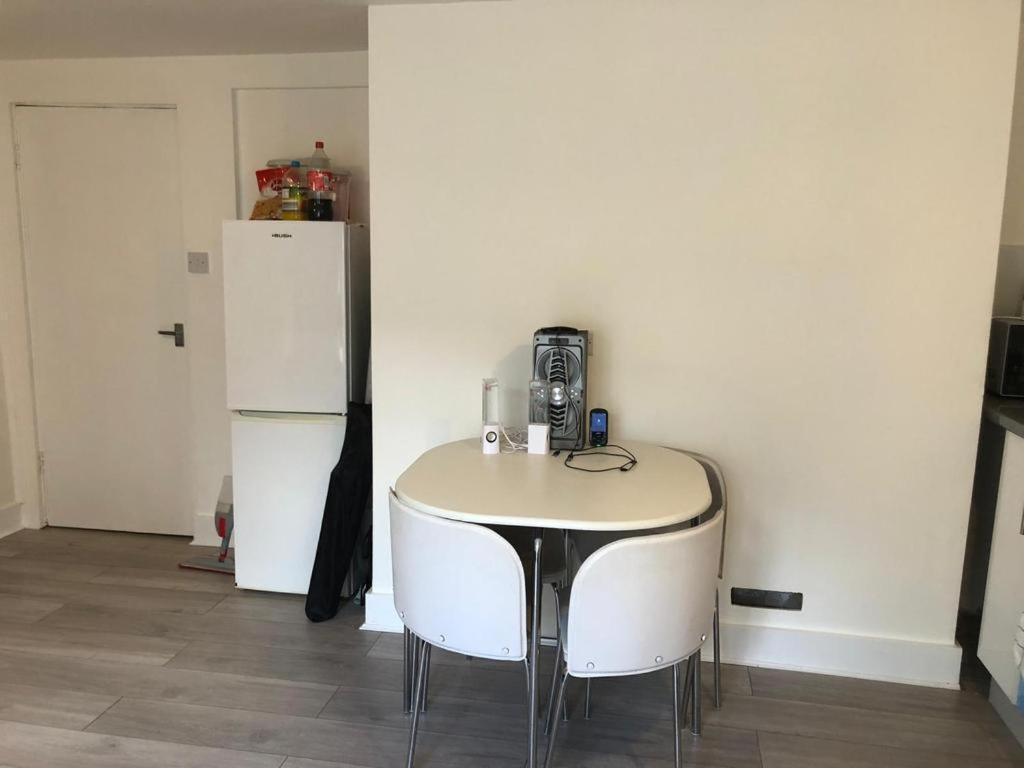 Apartamento 29A Margate Exterior foto