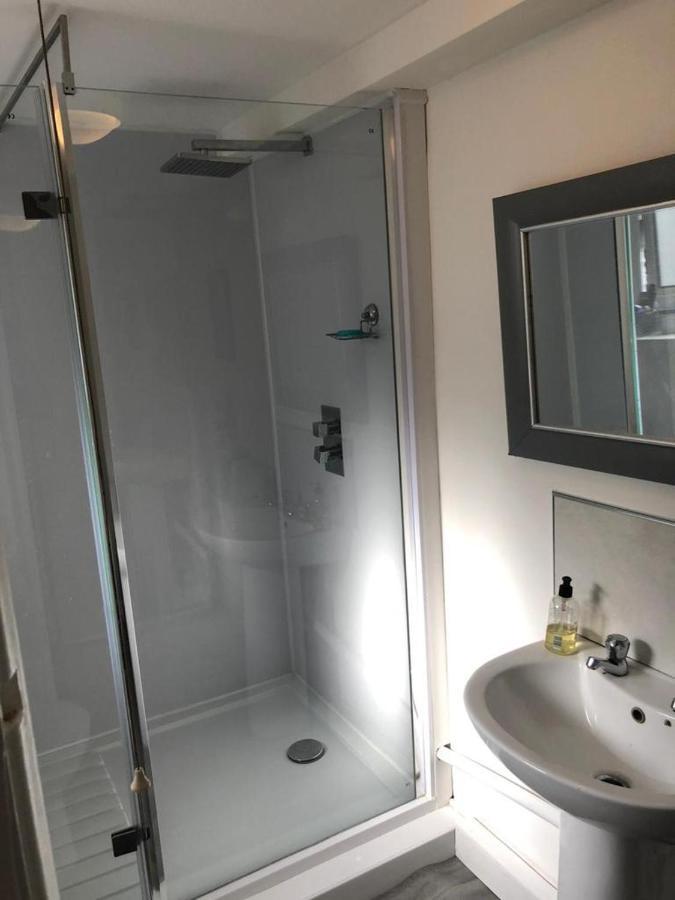 Apartamento 29A Margate Exterior foto
