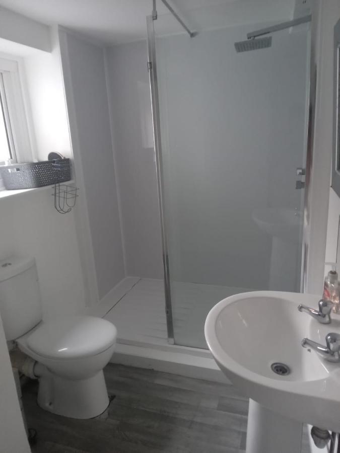 Apartamento 29A Margate Exterior foto