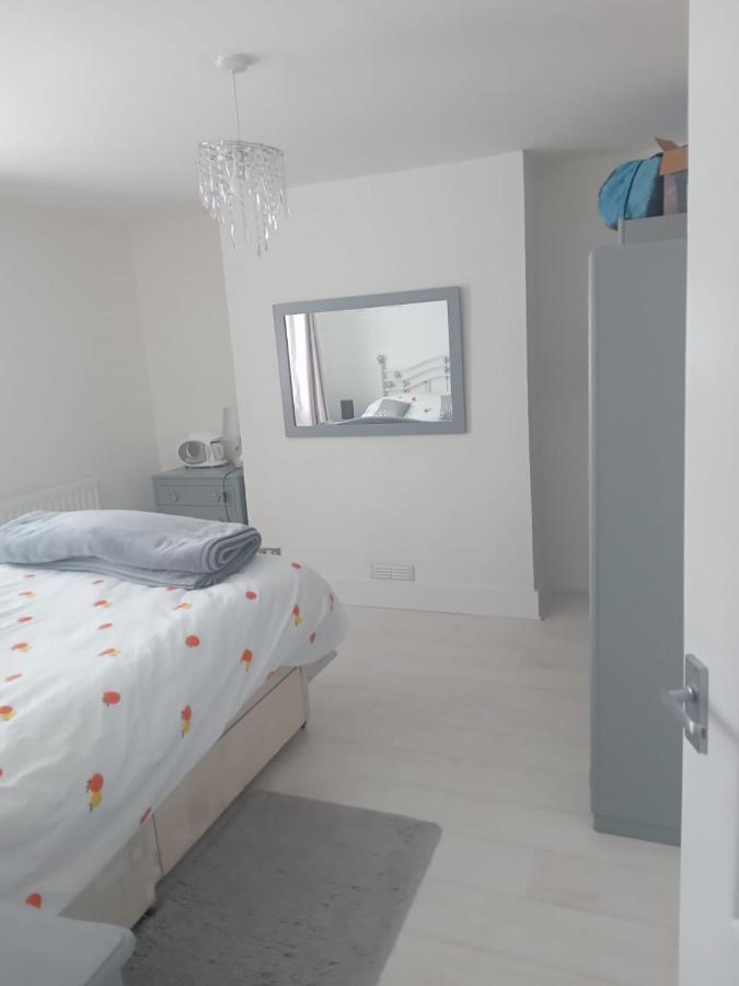 Apartamento 29A Margate Exterior foto