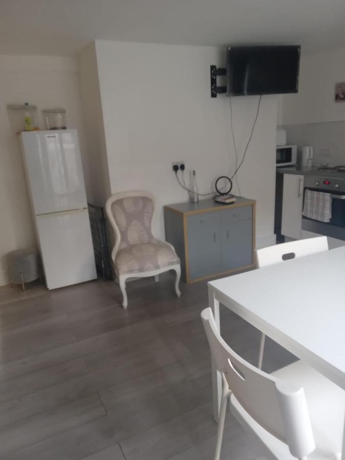 Apartamento 29A Margate Exterior foto